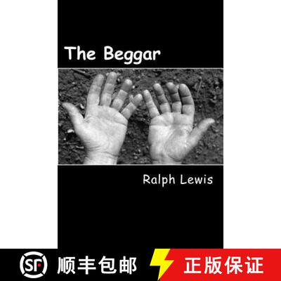 【3-4周达】The Beggar [9780692065778]