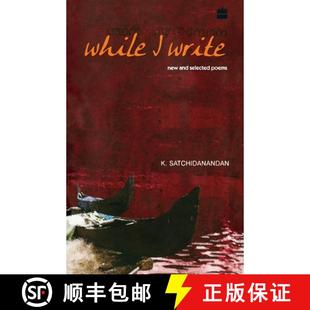 New 9789350290385 4周达 Poems Selected And Write While