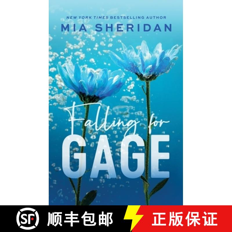 【3-4周达】Falling for Gage : The sweep-you-off-your-feet follow-up to the beloved ARCHER'S VOICE [9780349441313]