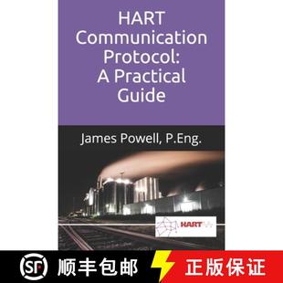 HART Communication Guide 9781655583711 Practical 4周达 Protocol
