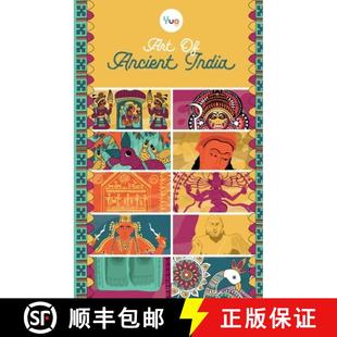 Art 9789356204645 India Ancient 预订