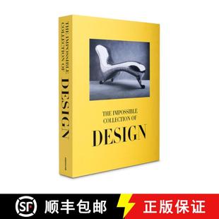 the 4周达 Collection The Objects Twentieth Influential Impossible Most 100 9781614282907 Century Design