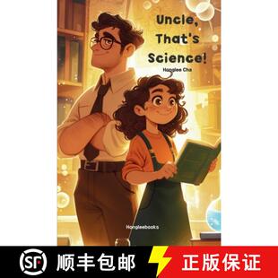 Uncle 4周达 That 9791194458890 Science