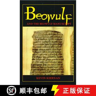 4周达 and Beowulf 9780472084128 the Manuscript