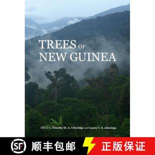 New Trees 9781842467503 Guinea 3周达