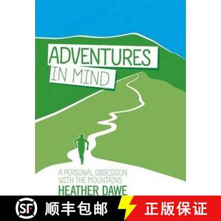personal Mind obsession mountains Adventures the 3周达 9781906148690 with