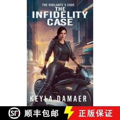 【3-4周达】The Infidelity Case [9798230121817]