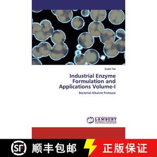 Formulation and 9786202520393 Industrial Enzyme Volume 预订 Applications