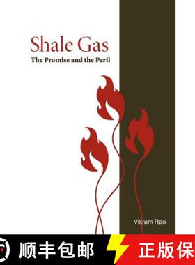 预订 Shale Gas: The Promise and the Peril [9781934831106]