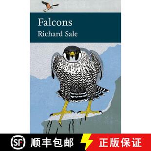 Falcons Collins New Library 4周达 Naturalist 9780007511419