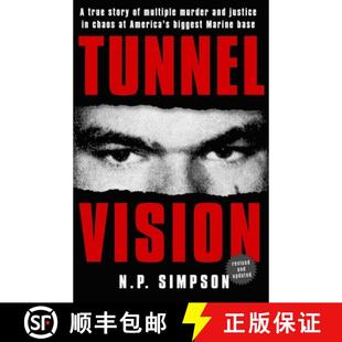 True Murder Multiple 4周达 M... and Biggest Tunnel Chaos Vision America Justice 9781635761108 Story