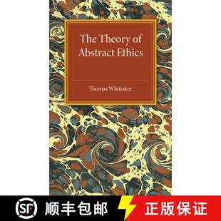 Ethics Abstract 9781316620083 The 预订 Theory