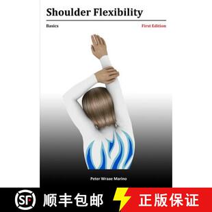 Basics 4周达 Flexibility 9781312406926 Shoulder