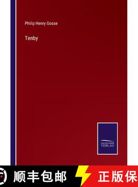 【3-4周达】Tenby [9783375173593]