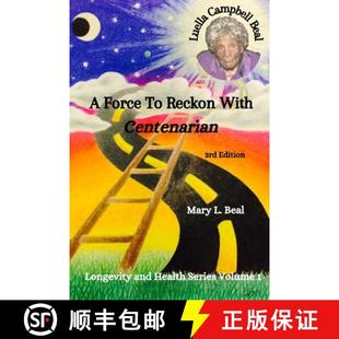 Reckon 9781737434832 Luella Force Beal 4周达 Campbell With