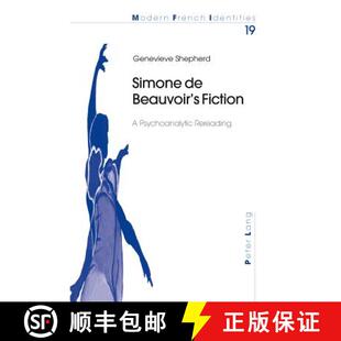 9783906768557 Rereading Psychoanalytic Fiction Beauvoir Simone 预订