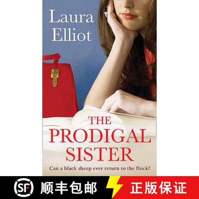 【3-4周达】The Prodigal Sister [9781847561473]