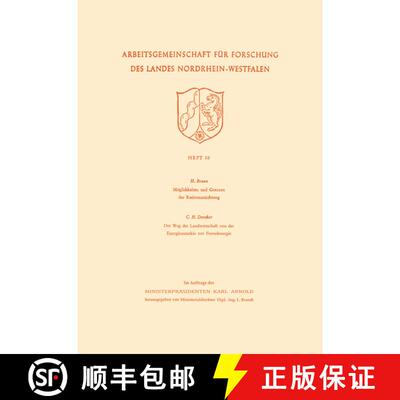 【3-4周达】Moeglichkeiten Und Grenzen Der Resistenzzuchtung / Der Weg Der Landwirtschaft Von Der Ener... [9783663007968]