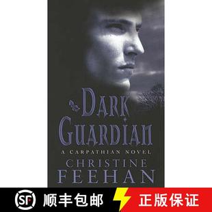 【3-4周达】Dark Guardian: Number 9 in series [9780749938116]