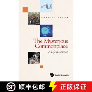 9789811238451 4周达 SCIENCE LIFE THE COMMONPLACE MYSTERIOUS