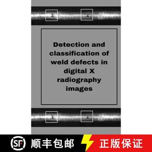 weld digital images Perception radiography 4周达 9783311791706 defects