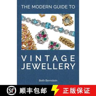 The Modern Jewellery 9781788843362 Vintage 4周达 Guide