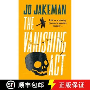 Vanishing 9781408718421 twists comic 4周达 thriller Act with unputdownable packed darkly