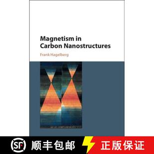 Magnetism 4周达 Carbon 9781107069848 Nanostructures