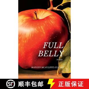 Poems 4周达 Belly 9798991876742 Full