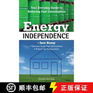 9781599215280 Everyday Reducing Guide Consumption 4周达 Energy Independence Fuel Your