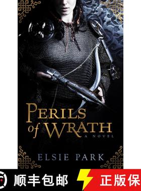 预订 Perils of Wrath [9781944995638]