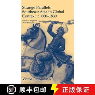 Integration Volume Strange Global Asia Context... Mainland Parallels Southeast 4周达 9780521800860 the