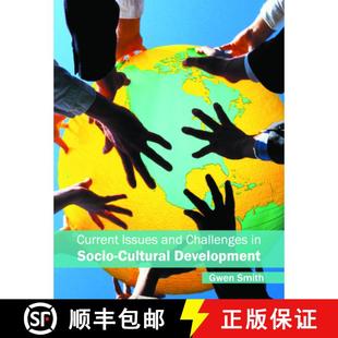 Cultural 9781682850213 Current Challenges and 4周达 Issues Development Socio