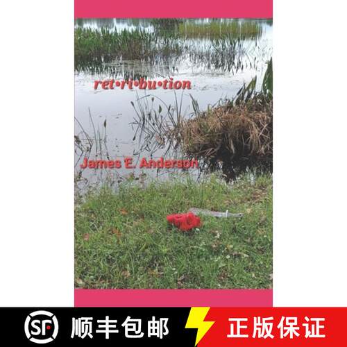 【3-4周达】Retribution: A Marcus Clemens Novel [9781737969242]