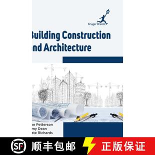 and Building Construction 9781787150409 Architecture 3周达