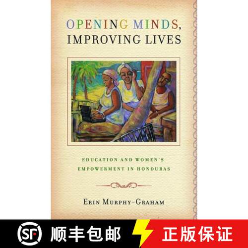 【3-4周达】精装 Opening Minds, Improving Lives: The Day the Democrats Ousted Their Governor, Put Repu... [9780826518286]