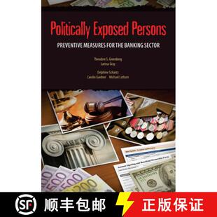 Sector Persons for the Measures Exposed Preventive 9780821382493 预订 Banking Politically