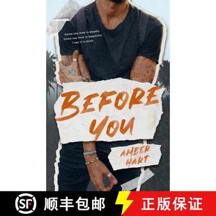 9798989939121 You Before 预订