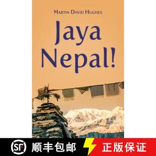 Nepal Jaya 4周达 9780990578406