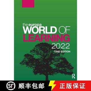 The Europa 2022 9780367698867 Learning 4周达 World