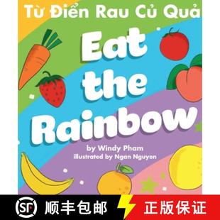 7911; 7915; Rainbow Eat Qu& 7843; 7875;n the Rau 4周达 9798348545475 272;i&