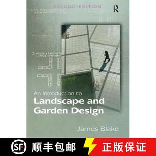 Design 9780754674863 and Landscape Introduction 4周达 Garden