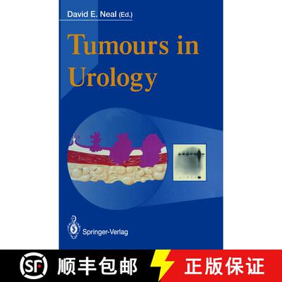 【3-4周达】Tumours in Urology [9781447120889]