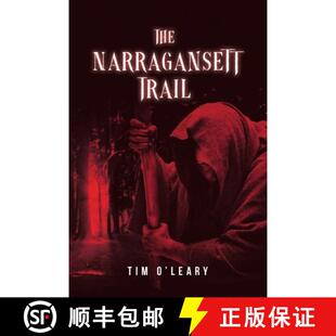 The Narragansett Story 9798890315465 Horror 4周达 Trail