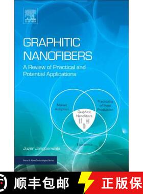 【3-4周达】Graphitic Nanofibers: A Review of Practical and Potential Applications [9780323511049]
