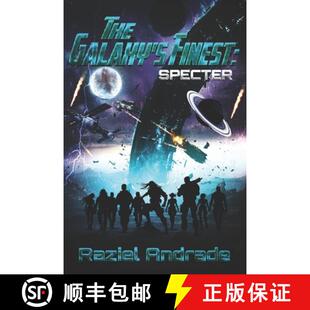 The Galaxy Specter 3周达 Finest 9798998551703