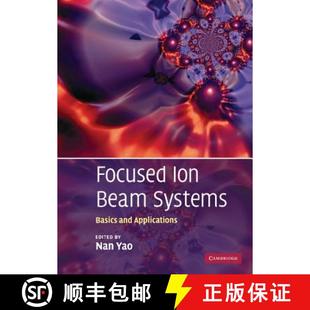 Systems 9780521831994 4周达 Applications and Basics Beam Ion Focused