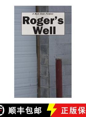预订 Roger's Well [9780615750477]
