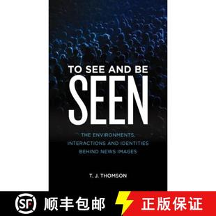 Environments News and 4周达 The 9781786612816 Images Behind See Identities Seen Interactions