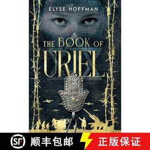 Uriel 9781952742118 The WWII Book Novel 预订
